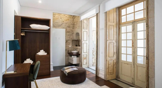 Апартаменты с 3 комнатами DAutor Apartments Alegria