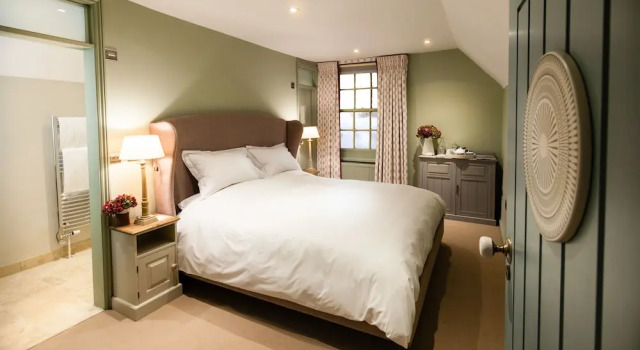 The Barrow House, Забронировать Отель Отели Англии 3 звезды, 3*