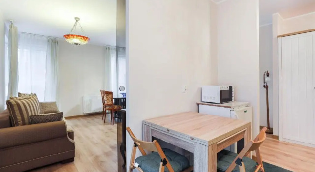 Апартаменты Classic Apartment Oldtown Marina