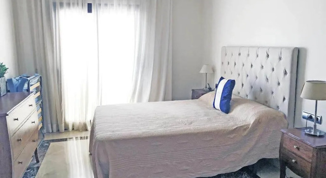 Apartment Marina del Castillo pool view, Забронировать Апартаменты/квартира Апартаменты Малаги, рядом с Музей автомобилей и моды, Апартаменты/квартира