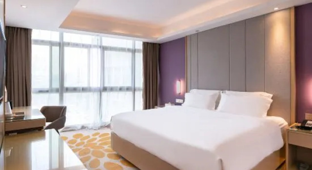 Люкс Superior Lavande Hotels·Dongguan Dongcheng