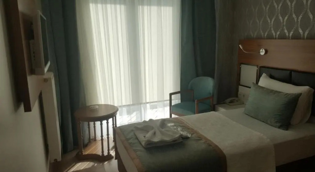 Номер Standard Hotel Kabacam Aydin