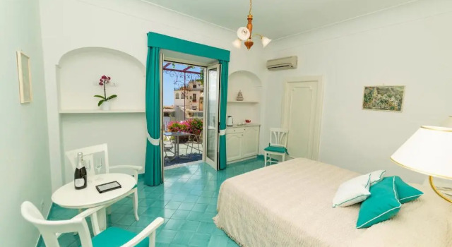 Номер Standard Casa Maresca Residence
