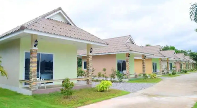 Khao Baisi View Resort (เขาบายศรี วิว รีสอร์ท)