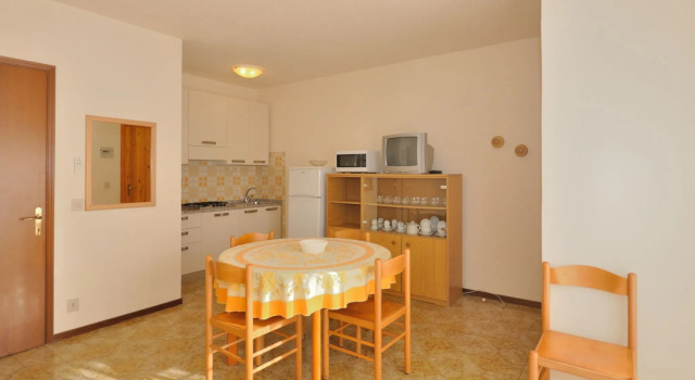 Villaggio White Star, Prenota Appartamento Hotel a Veneto con piscina, Piscina