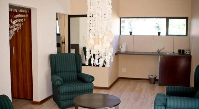 Villa Mexicana Guesthouse
