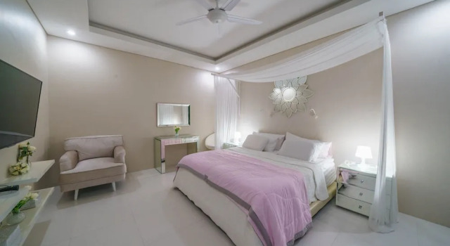 Villa Bali OM Center