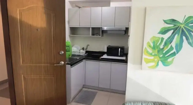 OYO 1172 MVM Transient House, Забронировать Отель Макати 