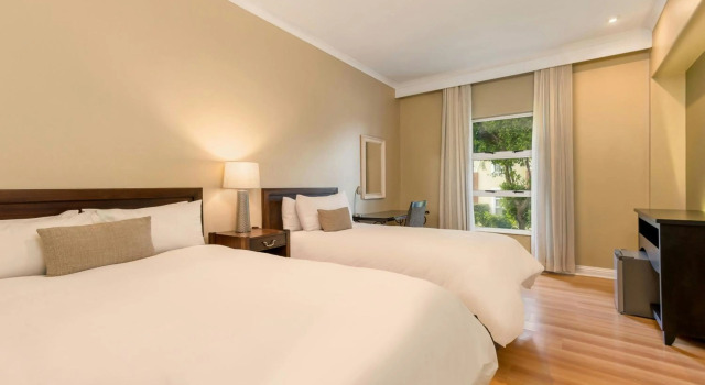 Protea Hotel by Marriott Nelspruit