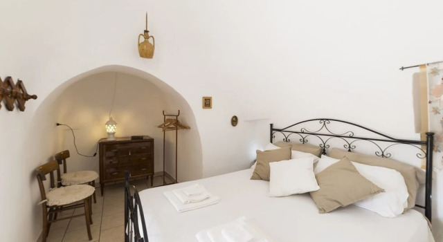 Villa Saracena al mare