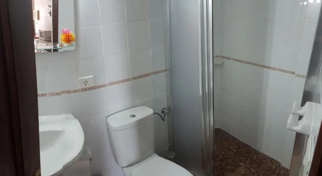 Апартаменты Apartamentos Casa María