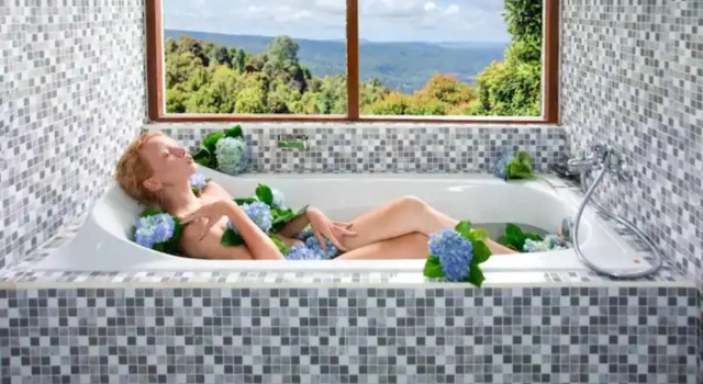 Номер Deluxe La Montana Bali & Spa