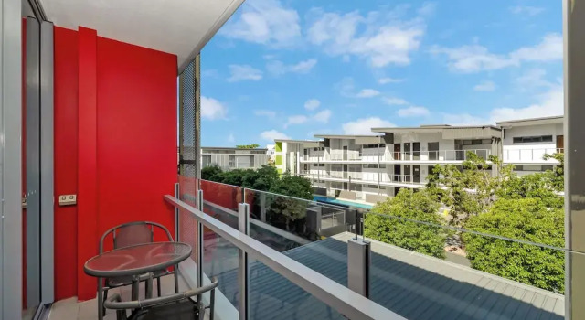 Апартаменты c 1 комнатой с балконом Central Islington Apartments