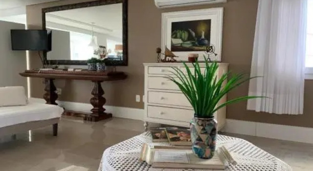 Apartamento Manfroi