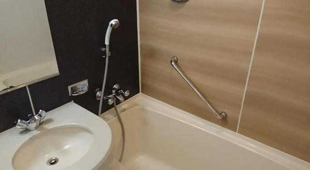 Двухместный номер Deluxe APA Hotel Hachinohe Chuo