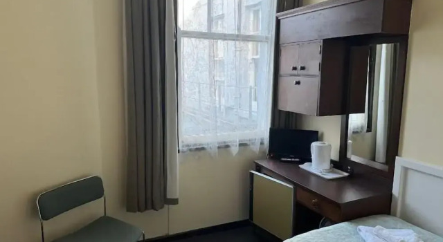 Одноместный номер Standard Grand Hotel - Whangarei