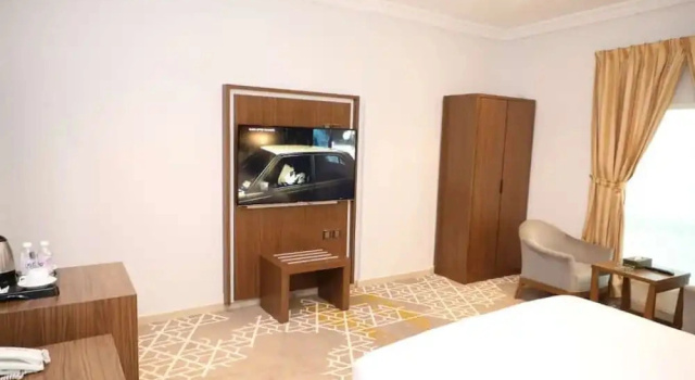 Шестиместный люкс Superior Taj Al-Wajh Hotel