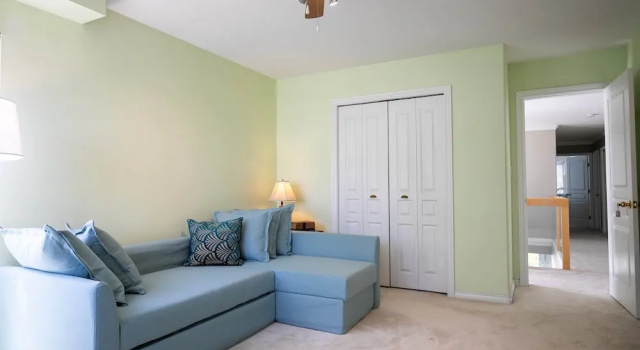 Люкс Comfort Star of the Sea guest house