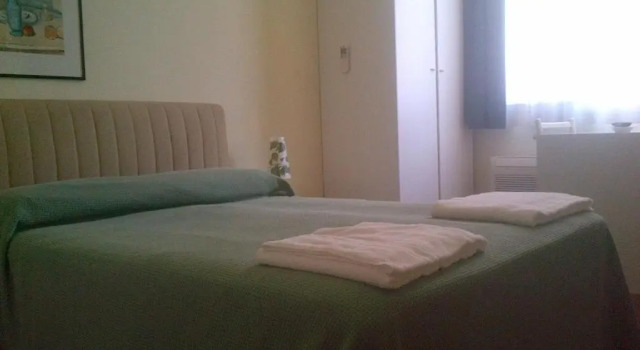 Четырёхместный номер Standard Hotel Le Grazie