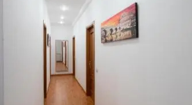 Vatican Art Place, Забронировать Отель Отели Рима с парковкой, рядом с Собор Святого Петра, Парковка