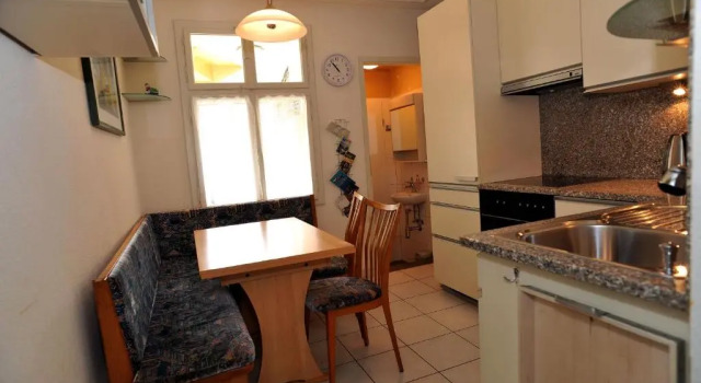 Апартаменты Niros Bed & Breakfast