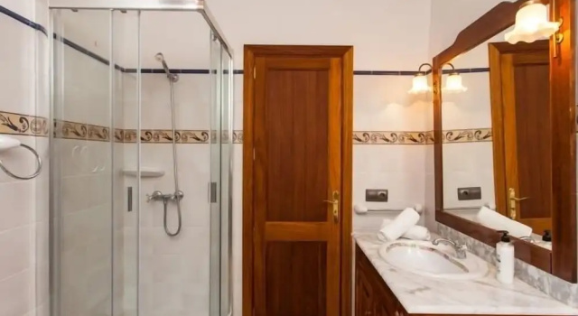 Вилла Finca Ses Comes