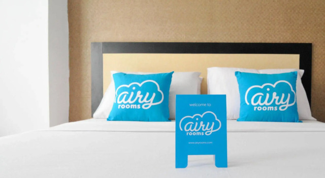 Airy Boulevard Piere Tendean Manado, Prenota Hotel Manado 