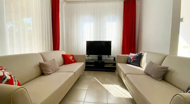 Villa Levi, Rezervovat Vila Hotely v Fethiye Area s parkováním, Parkování
