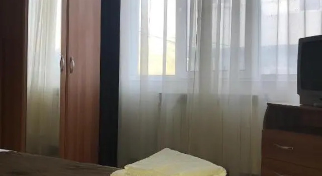 Suite Hotel Triumph