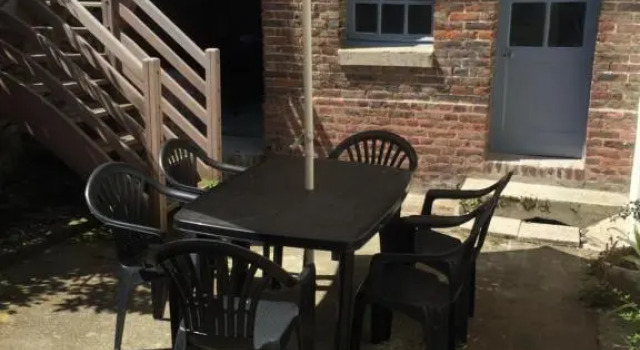 Le Charlot, Varaa Hotelli Saint-Valery-sur-Somme 