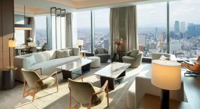 Suite Conrad Nagoya
