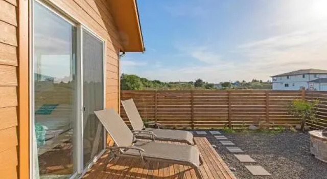 Sandy Toes Cottage