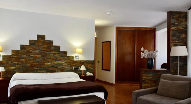 Люкс Hotel LAüt