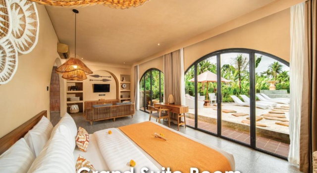 Вилла Cabana Kedungu Villa Tabanan by Ini Vie Hospitality