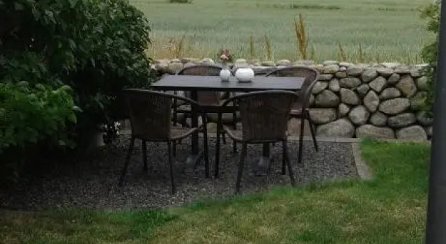 Коттедж Stuga i Gamla-köpstad