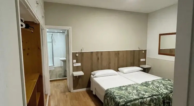 Студия Superior c 1 комнатой Apartamentos Mayor Centro