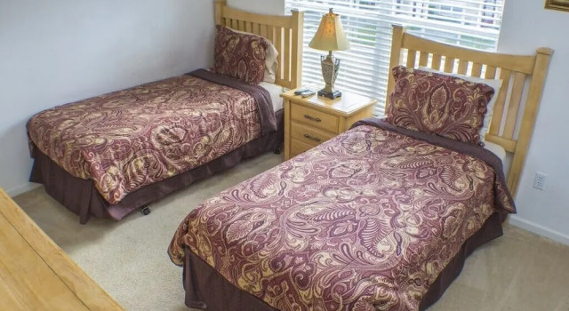 Lovely 3Bd Pool TH, Windsor Palms Resort-2361CISPD, Book Hotel Hoteller i Four Corners med pool, Swimmingpool