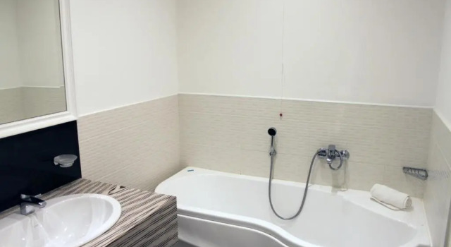 Номер Standard Hotel Miramare