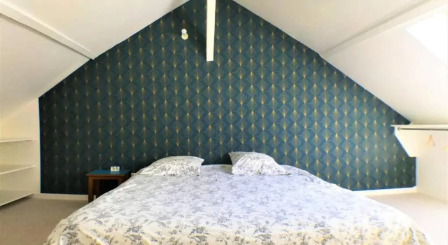 Апартаменты Loft Hyper Centre Reims 6 pers avec Parking