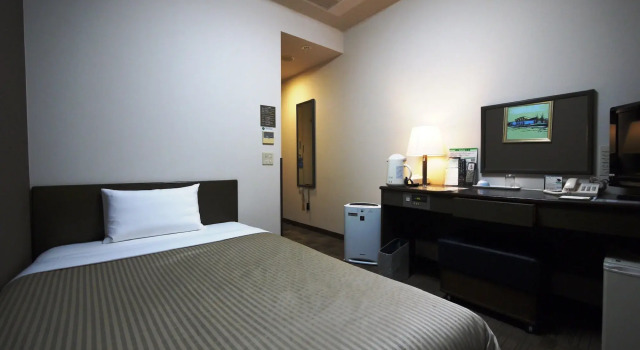 Hotel Route-Inn Court Yamanashi, Réserver Hôtel Yamanashi Yamanashi