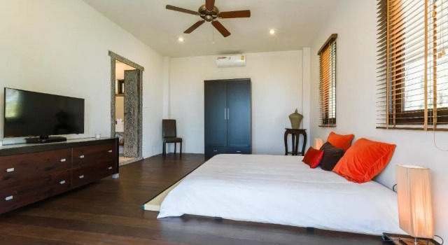 Villa Exotica Samui 3