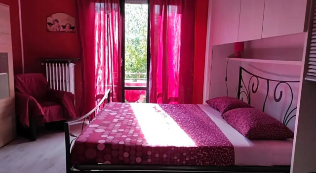 Beb da Gaia e Giulio, Prenota Hotel Leggiuno Lombardia