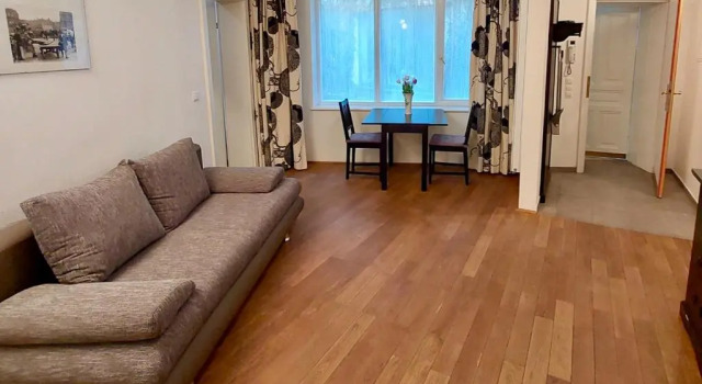Vienna Studio Apartments, Забронировать Апартаменты/квартира 03. Ландштрассе Вена, рядом с Ландштрассе
