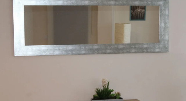 Apartamento con encanto mediterráneo
