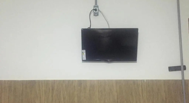 Номер Standard Pousada Tilu