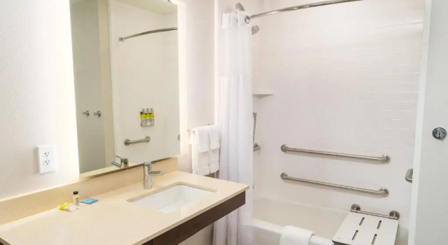 Люкс с 2 комнатами Staybridge Suites - Nashville - Franklin by IHG