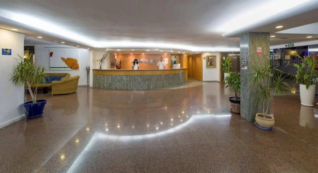 Apartamentos Vibra Jabeque Soul