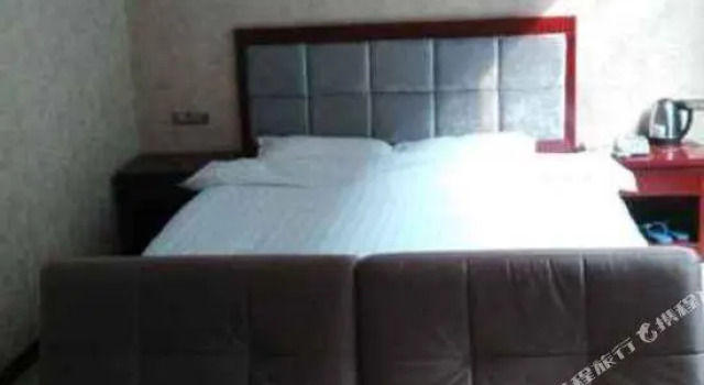 Номер Deluxe Jinshanghua Express Inn