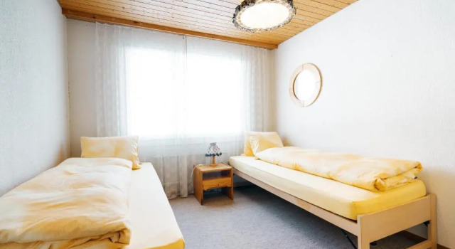 Апартаменты Apartment Bischofberger D22 Amden