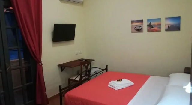Guest House Capitan Libeccio